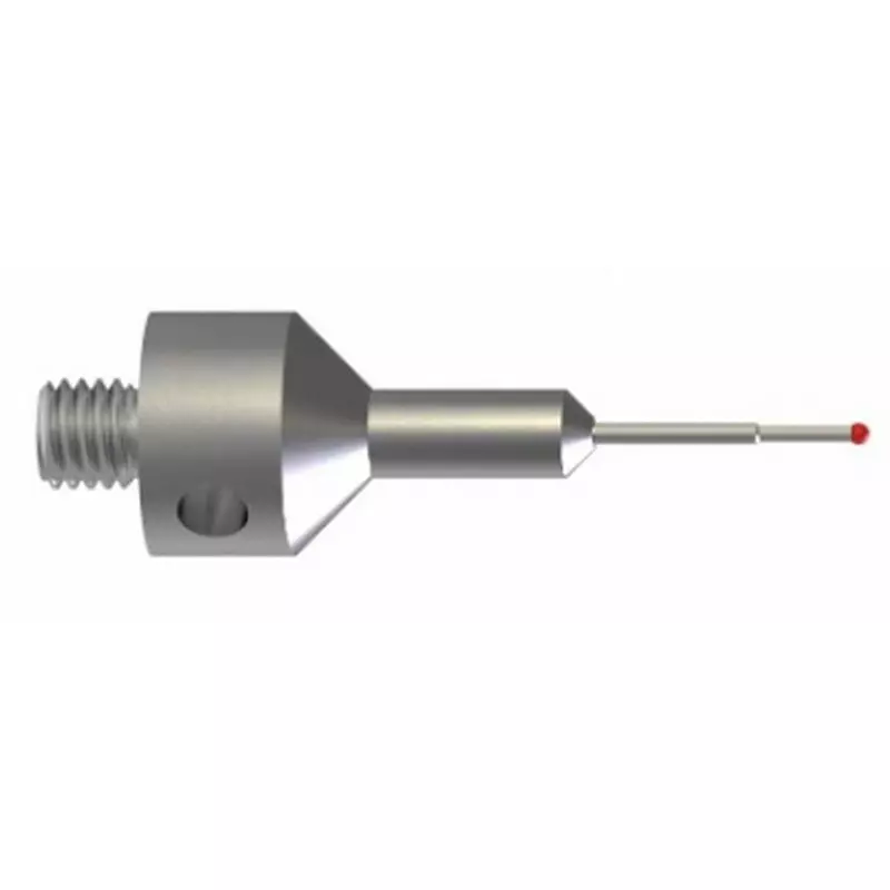 TOKYO SEIMITSU Ball Stylus Carbide shaft, ruby ball Material 1.0 mm Tip Diameter, 602030-8061-000