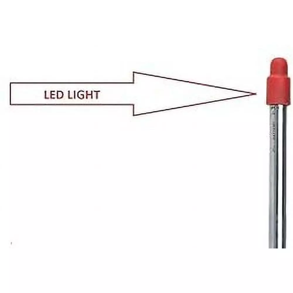 Aastha Tools Electronic Marking Block Gauge with LED Light Size 12 inch (300 mm) Rotary Tool (5 mm) for Lathe Machine
