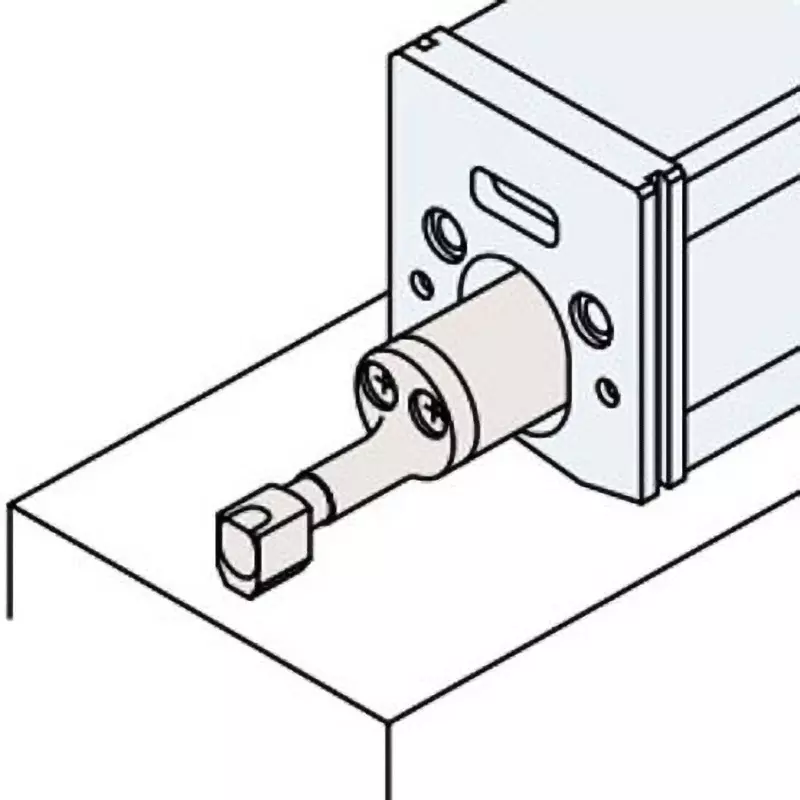 Mitutoyo Standard Detector Correspondence 0.00075 N Measuring Force, 178-387