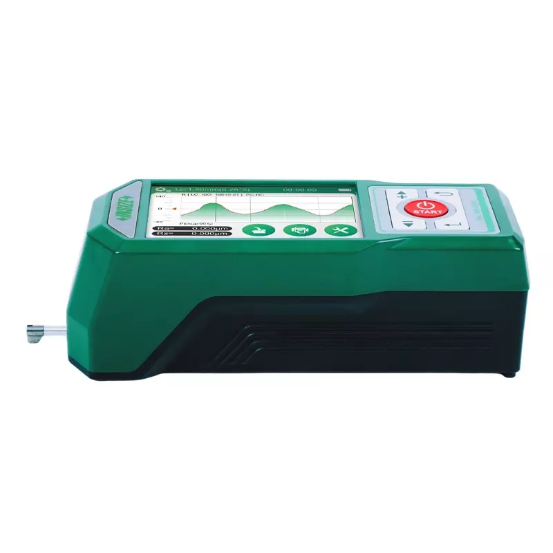 insize-roughness-testerseparable-type-with-075-mn-measuring-force-and-100-measurement-results-memory-isr-c301