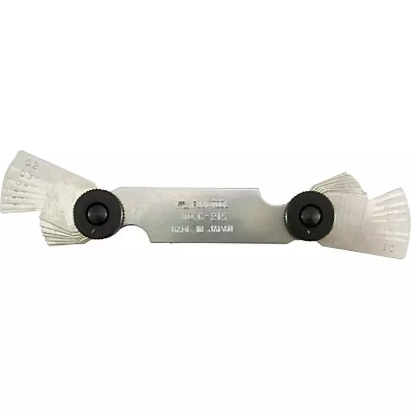 FUJITOOL Surface Measurement Gauge 0.2 to 1.5 Range, C-215