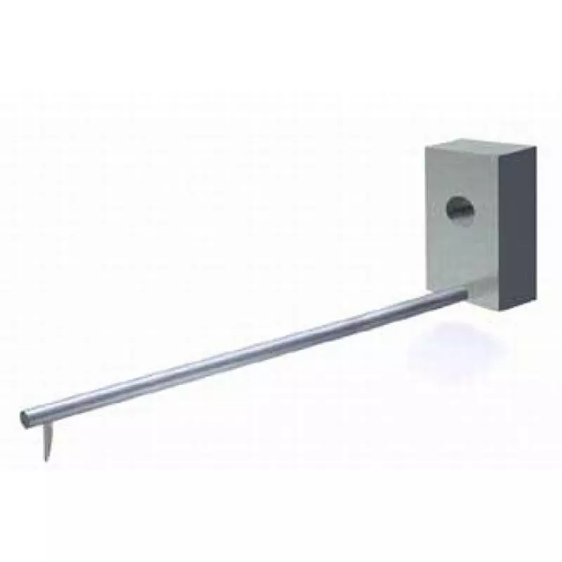 TOKYO SEIMITSU Contour Stylus (Deflection) Approximately 1.5μm at 10 mN, (Measuring force) 10 mN or less, DM45510