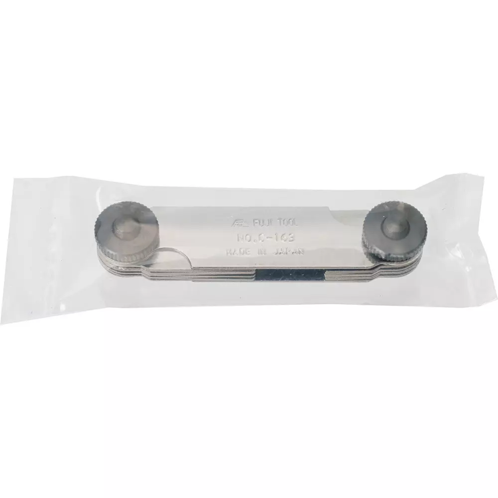 FUJITOOL Surface Measurement Gauge 1.6 to 3.0 Range, C-163