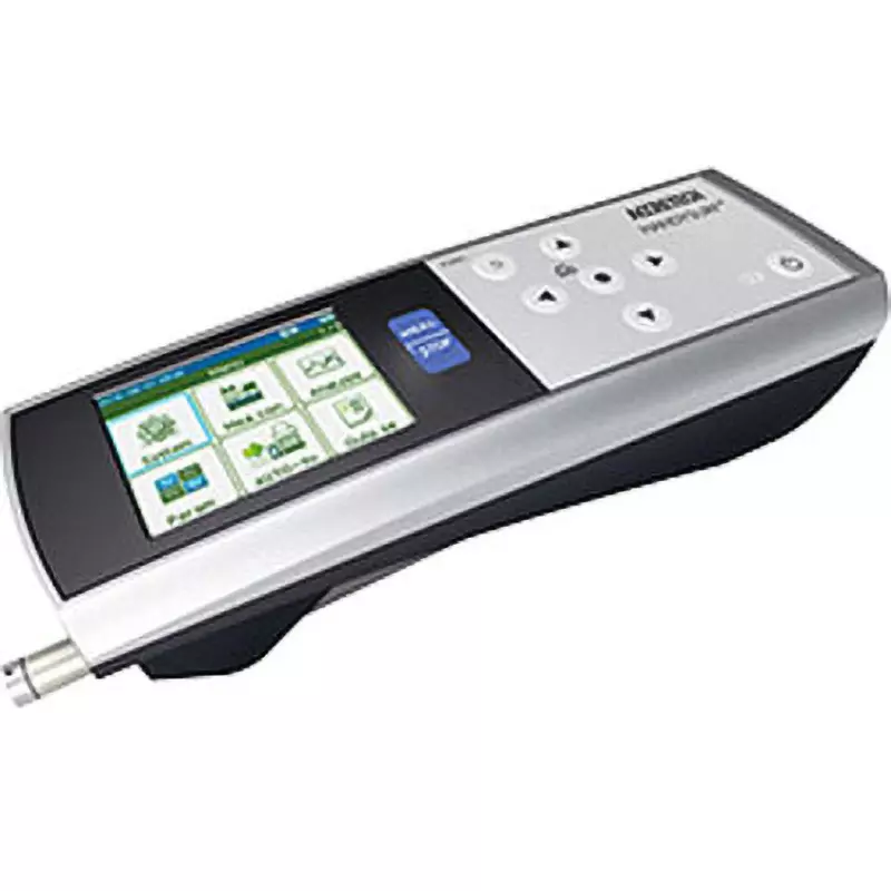 TOKYO SEIMITSU Surface Roughness Tester 16 mm (Drive shaftxdirection) Measuring Ranges, 35