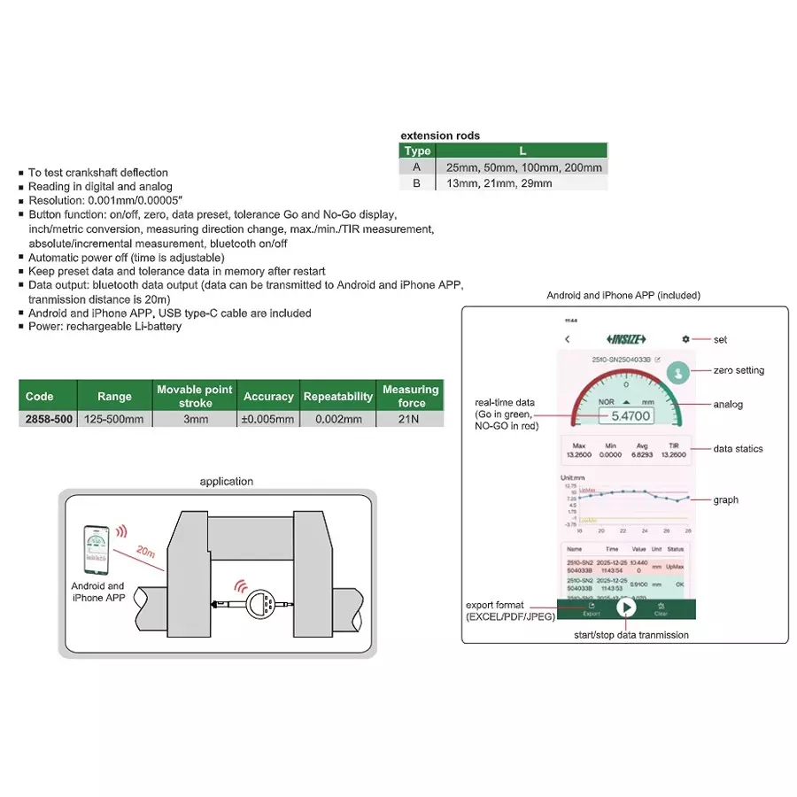 insize-digital-crankshaft-tester-with-12-500-mm-range-and-0001-mm000005-inch-resolution-2858-500
