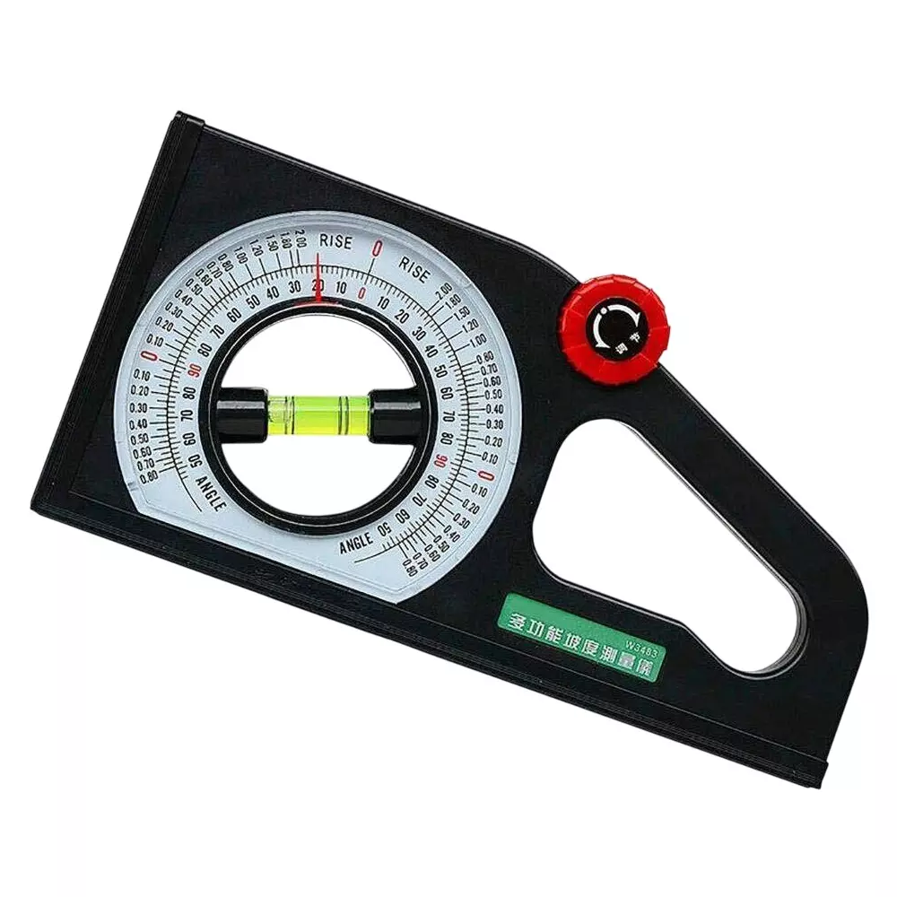 Flamingo Slope Measuring Instrument Gauge Inclinometer 18 cm