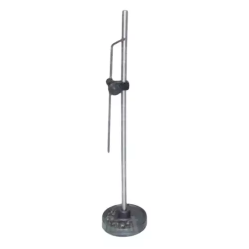 Samrat Surface Gauges Fixed Base 228.6 mm (9 inch) Length, No.404