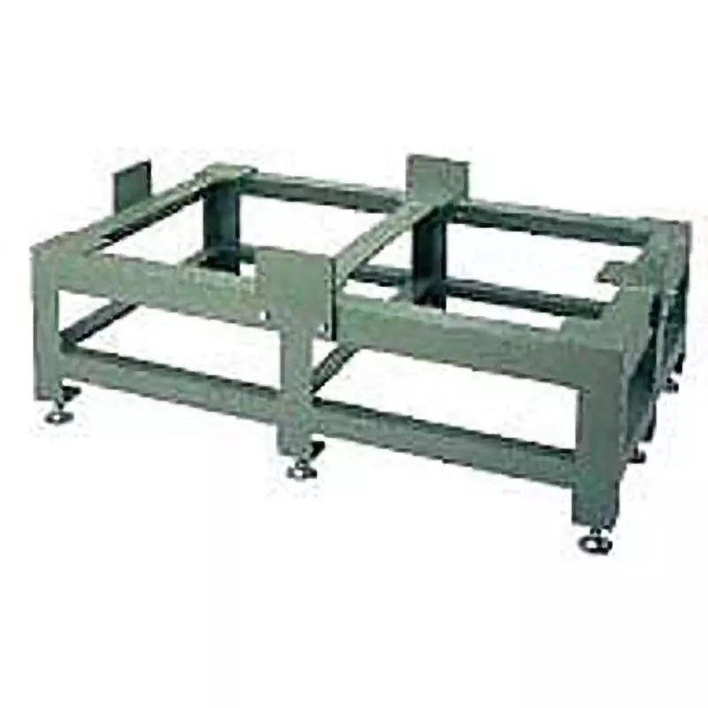 NABEYA Surface Plate Welded structure Structure, JP10016-SA