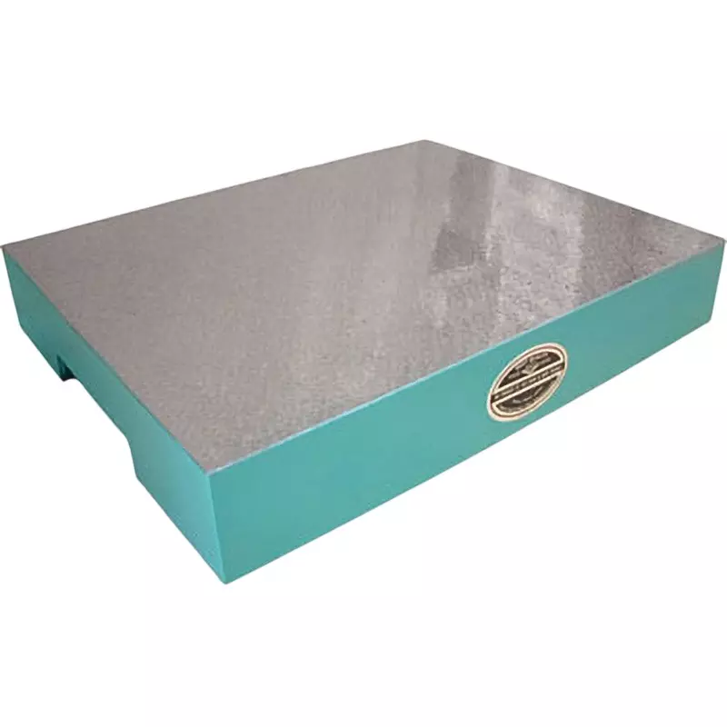 Ohnishi Surface Plate 12 Flatness, OS-105