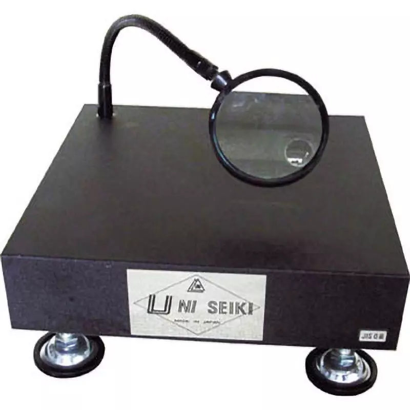 UNI SEIKI Surface Plate Within 4 Flatness, UR3030