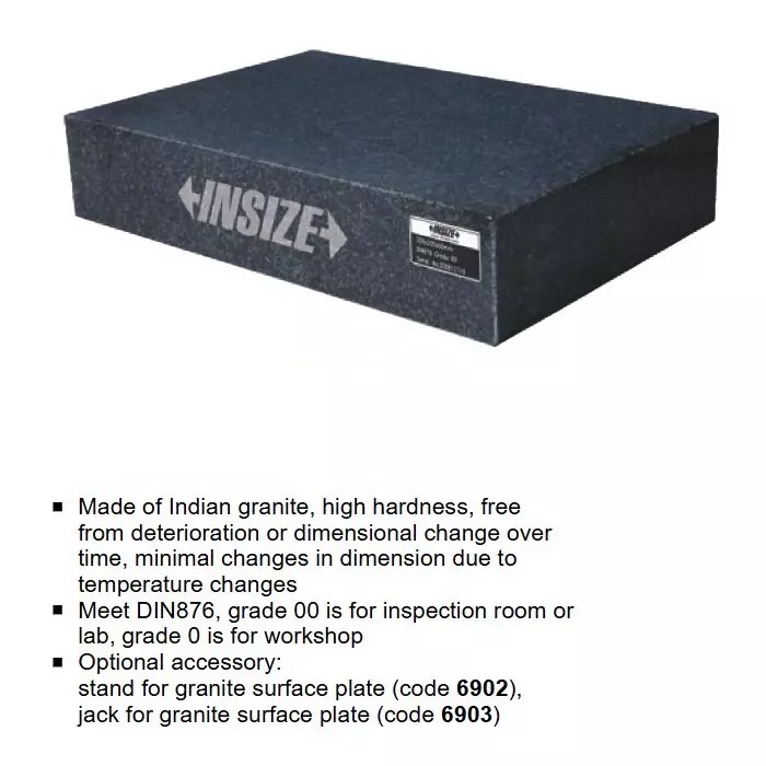 insize-granite-surface-plate-din-876-standard-00-grade-size-300x200x60-mm-and-27-m-flatness-6900-132