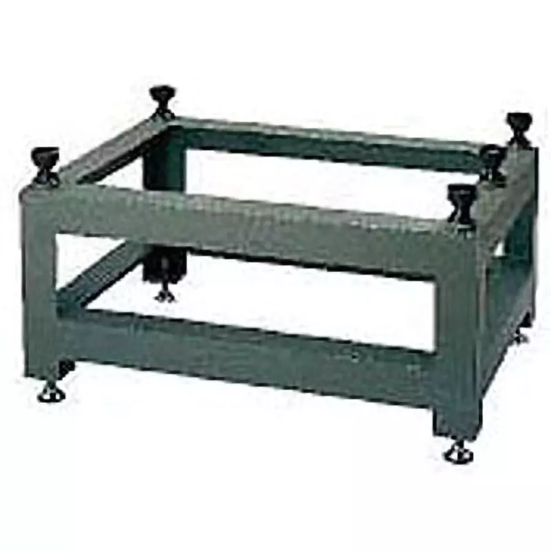 NABEYA Surface Plate Welded structure Structure, GP10020-SA