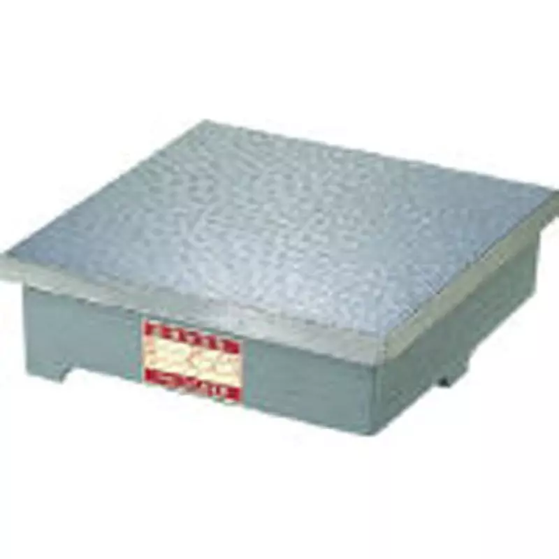 UNI SEIKI Surface Plate 10 Flatness, UKJ1-5050