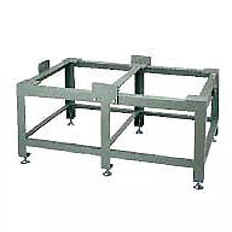 NABEYA Surface Plate Welded structure Structure, CP10010-SA