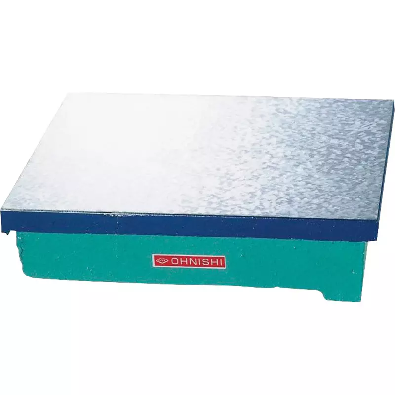 Ohnishi Surface Plate 3.5 μm Accuracy, 101-2030L0