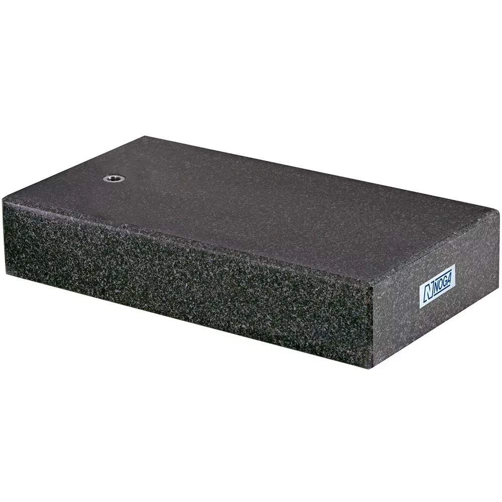 NOGA Noga Stone Surface Plate 400x50x250 mm, MT1300