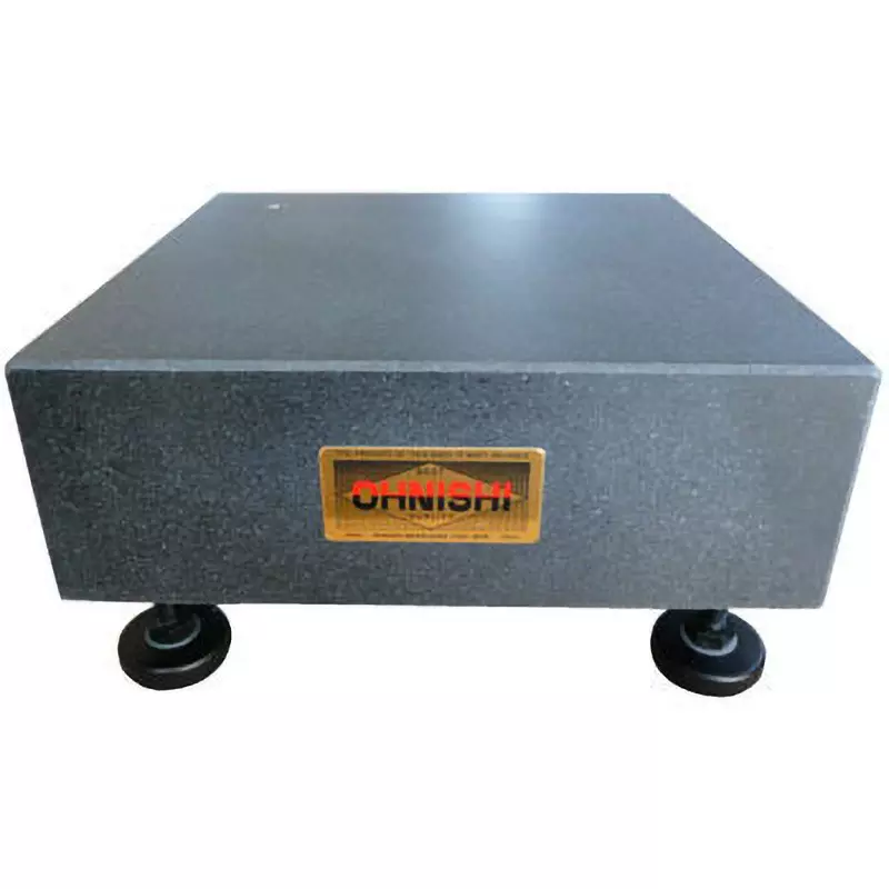 Ohnishi Surface Plate 3 Flatness, OS-102H