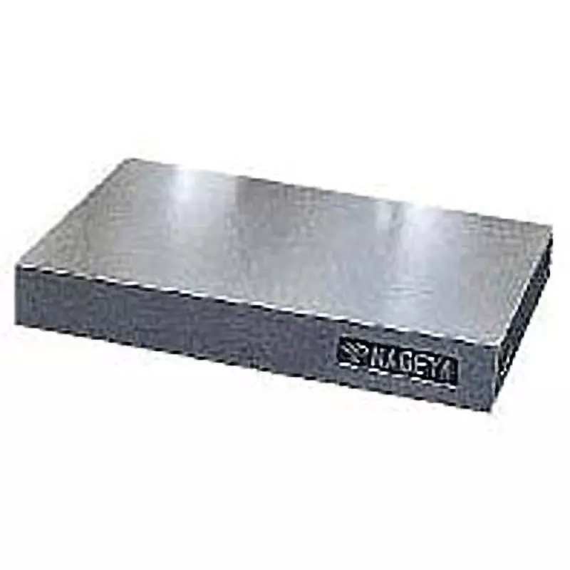 NABEYA Surface Plate 31.5 Allowable Load, T17