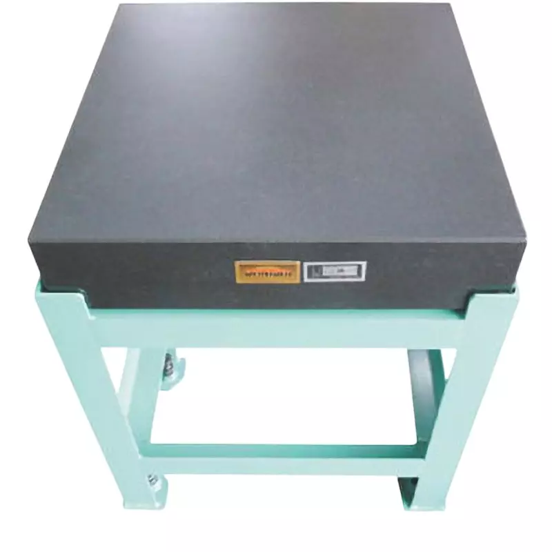 Ohnishi Surface Plate 9 Flatness, 102-4040L1