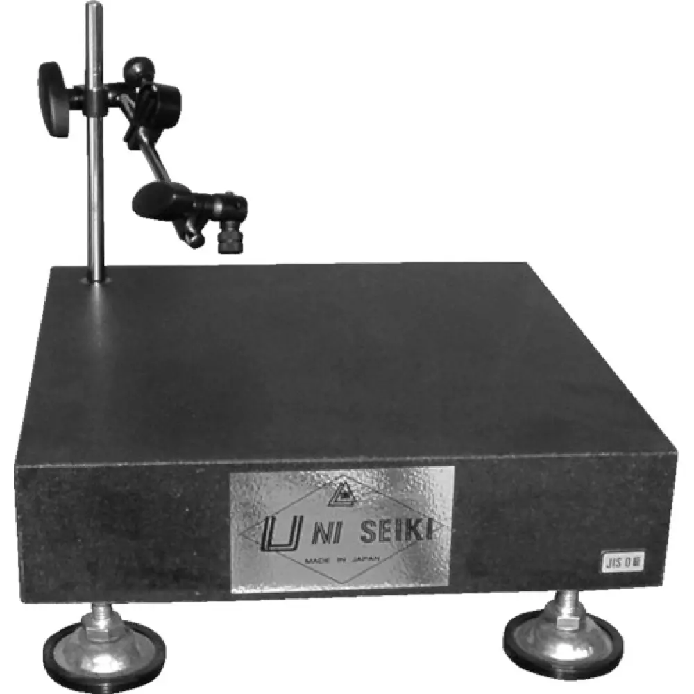 UNI SEIKI Surface Plate Within 4 Flatness, UBV3030