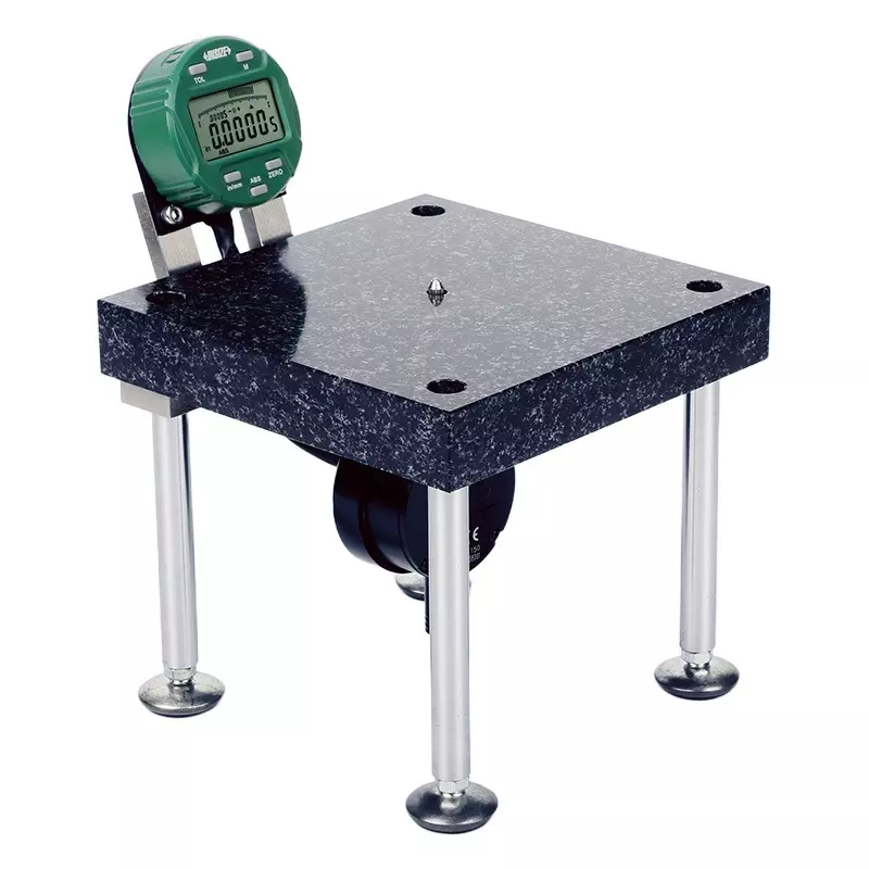insize-flatness-measurement-stand-with-2-m-granite-plate-flatness-and-non-waterproof-digital-indicator-6852-300