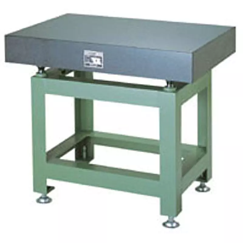 NABEYA Surface Plate GP10010-SA Stand, GPSA10010-0