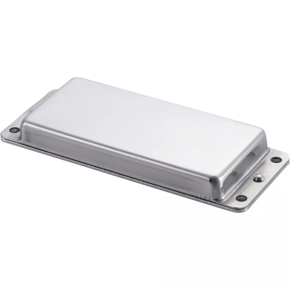 Trusco Magnet Plate 140 N Attracting Force 200 mT Surface Magnetic Flux Density, MGP-1005H