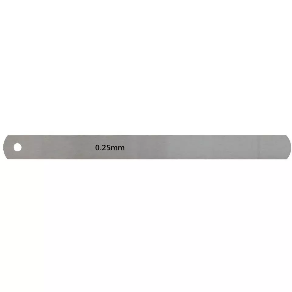 SK Niigata Seiki Thickness Gauge, S150-025