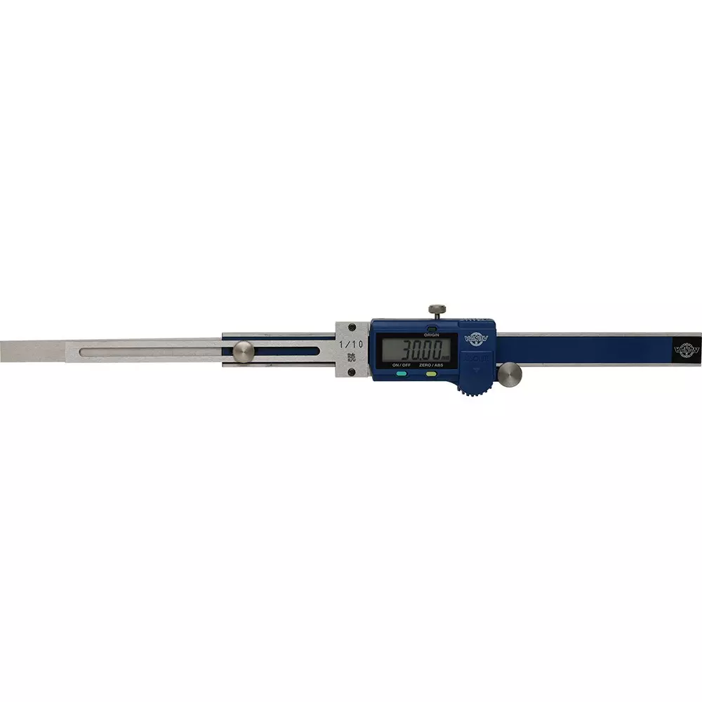 Kanon Cycness Scale - Accuracy - Resolution 0.5 to 9.5 mm Measuring Ranges, TES10BL