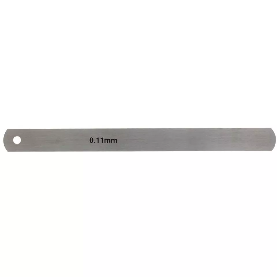 SK Niigata Seiki Thickness Gauge, S150-011