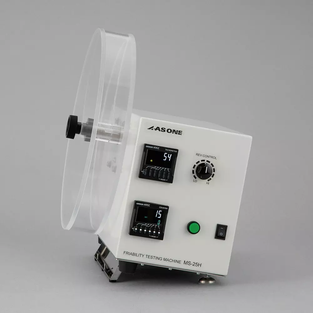 as-one-friability-tester-ms-25h