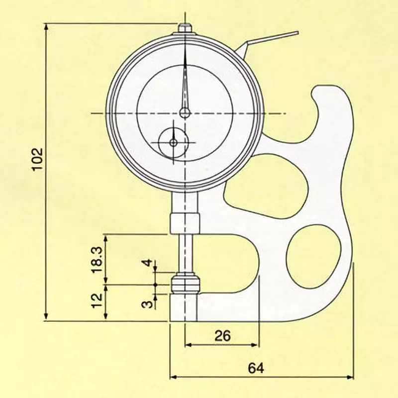 teclock-dial-thickness-gauge--accuracy-0-50-100-scale-type-10-mm-measuring-ranges-sm-112