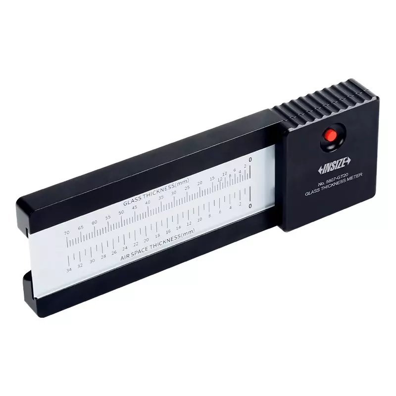 insize-glass-thickness-meter-with-0-70-mm-glass-thickness-0-34-mm-air-layer-range-and-05-mm-accuracy-5807-gt20