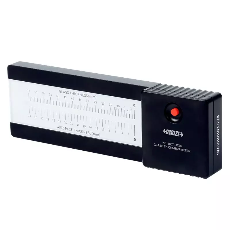 insize-glass-thickness-meter-with-0-70-mm-glass-thickness-0-34-mm-air-layer-range-and-05-mm-accuracy-5807-gt20