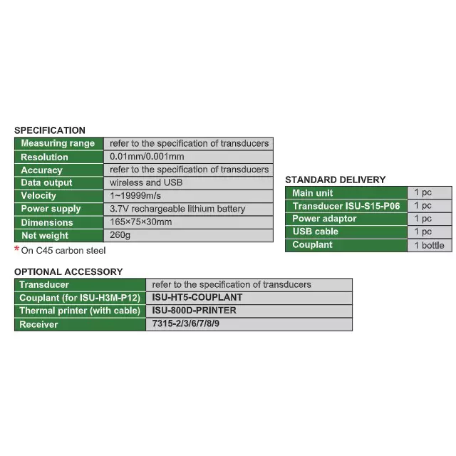 insize-ultrasonic-thickness-gauge-advanced-type-with-09--28-mm-i-e-015--14-mm-e-e-range-and-002-mm03-h-accuracy-isu-800dwl