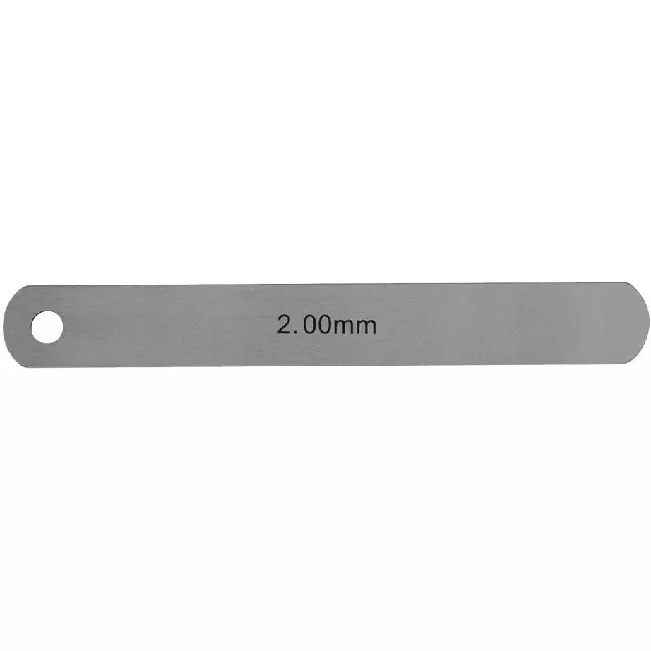 SK Niigata Seiki Thickness Gauge, S100-20