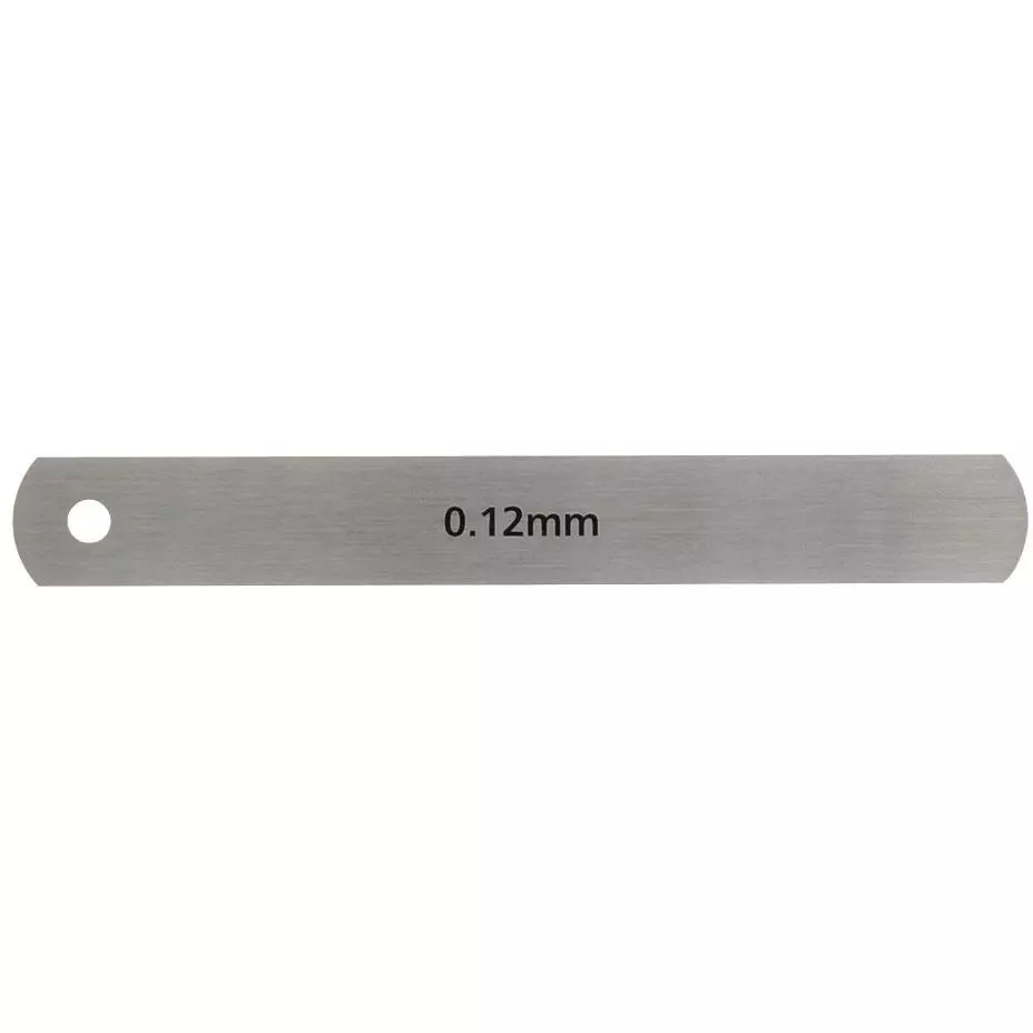 SK Niigata Seiki Thickness Gauge, S100-012