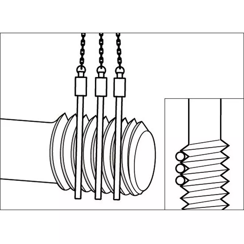 eisen-three-wire-gauge-0917-mm-nominal-dia-05-m-mutual-difference-tw2-0917