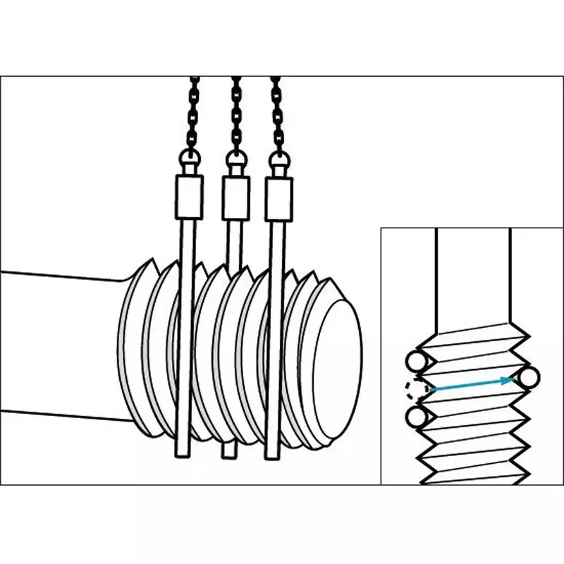 eisen-three-wire-gauge-1466-mm-nominal-dia-05-m-mutual-difference-tw2-1466