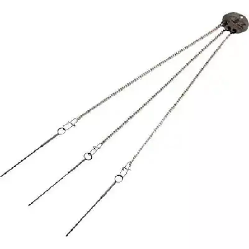 EISEN Three-Wire Gauge 0.144 mm Nominal Dia 0.5 μm Mutual Difference, TW2-0.144