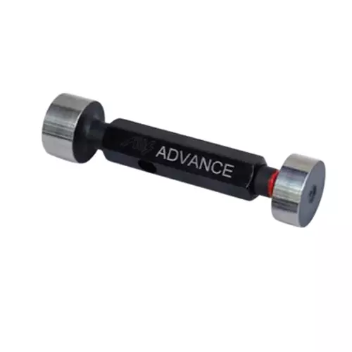 Advance Threaded Taper Plug Gauge for Check Tapered Holes Series 0 1102