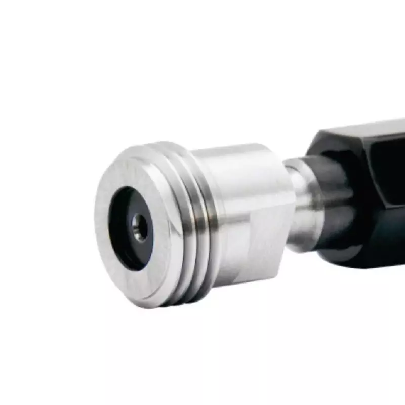 Baker Taper Thread Plug Gauge NPTF Series L3 Class Basic 8 TPI