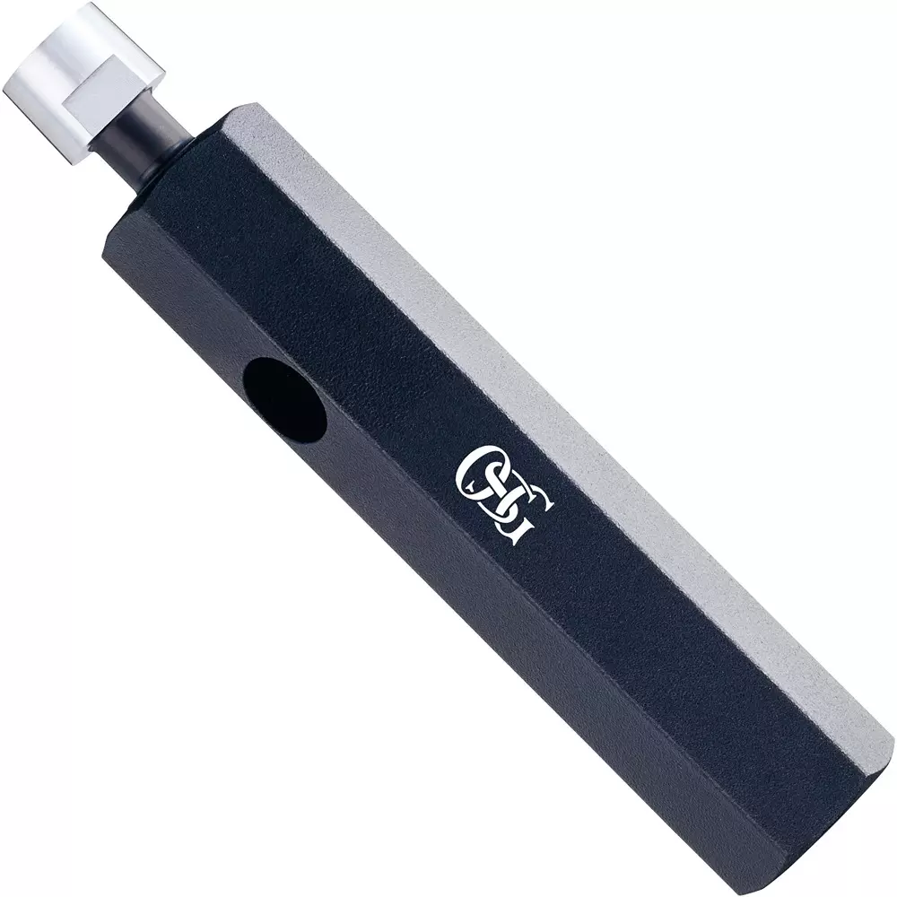 OSG Inner Diameter Plug Gauge 9344701.0 Tool No. For pipe taper screws (PT) Suitable for TPG P Plug, TPG P PT1/16-28
