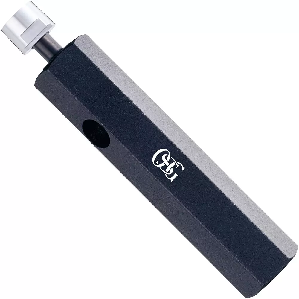 OSG Inner Diameter Plug Gauge 9344831.0 Tool No. For pipe taper screw (R) Suitable for TPG P Plug, TPG P R1/16-28