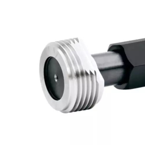 Baker BSPT Taper Thread Plug System B Class 9.53 mm (3/8 inch) 19 TPI