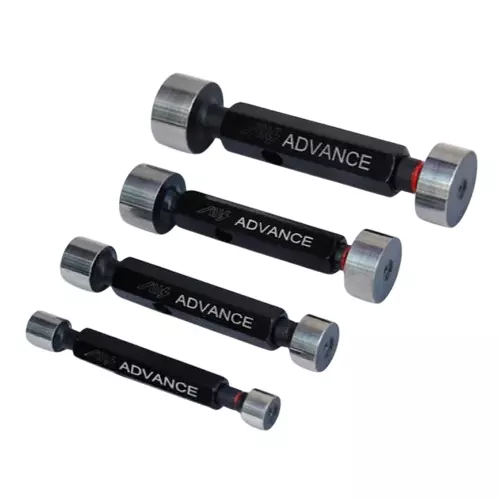 Advance Taper Plug Gauge MT 5 for Check Tapered Holes, A1102004