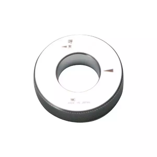 Buy SK Niigata Seiki Steel Ring Gauge ±1.5 μm Tolerance, RG31 Online