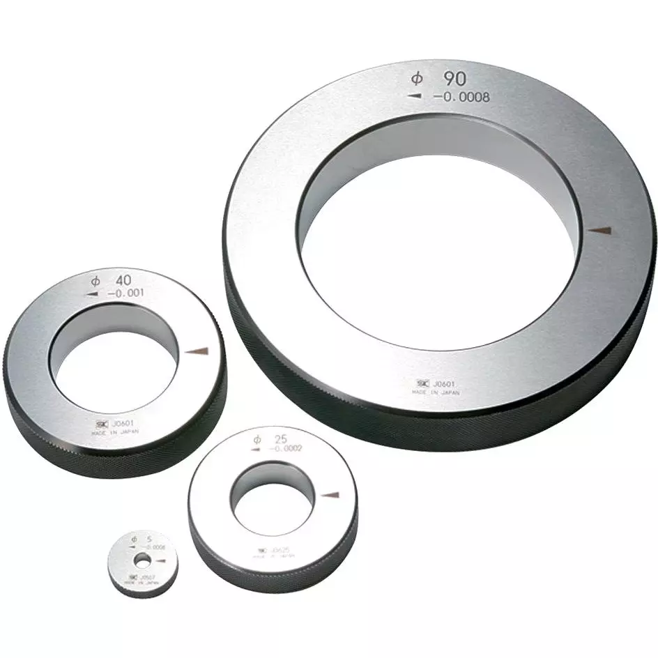 SK Niigata Seiki Ring Gauge, RG-5.19