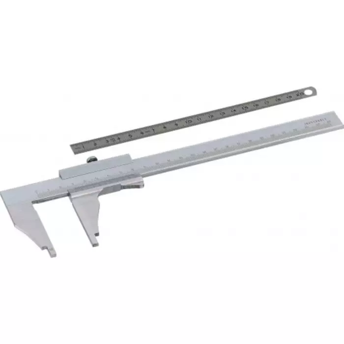 Sam Vernier Caliper 200 mm Metric, 710-P-12