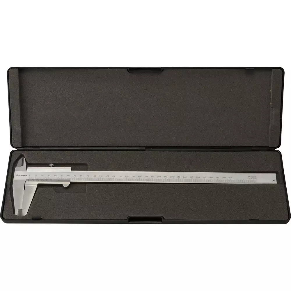 monotaro-standard-vernier-caliper-mo300